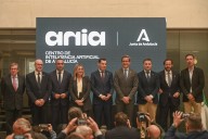 Granada se consolida como referente internacional con la inauguración del Centro de Inteligencia Artificial