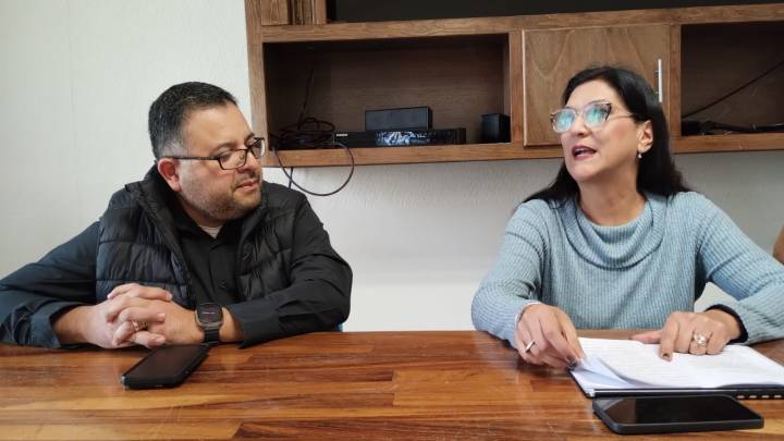 Presentarán en Saltillo la conferencia “La sociedad furiosa”, a cargo del Padre José María Rodríguez Olaizola