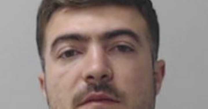 Man jailed over huge Scots cannabis operation worth £3.8m