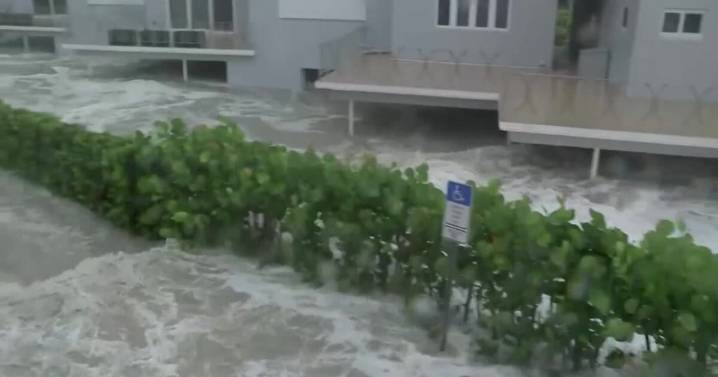 Weather Wise: 2025 Hurricane Season