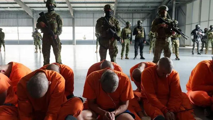 Ecuador: ¿qué se sabe de la nueva masacre en una cárcel en Machala que dejó 31 presos muertos?