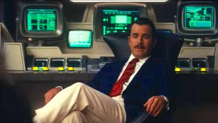 Who Is Mr. Robert House in FALLOUT? The History of New Vegas' Ruler, Explained