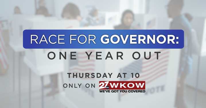Wisconsin's bellwether: The role Sauk County will play in next year's race for governor