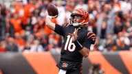 Early Week 11 bets: Bengals and Dolphins to cover; don't overlook Mahomes