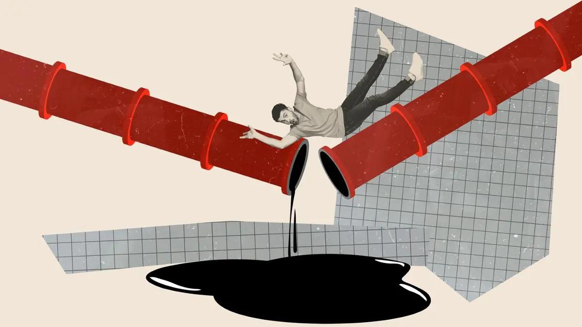 Crude Check: Oil looks vulnerable in the short term