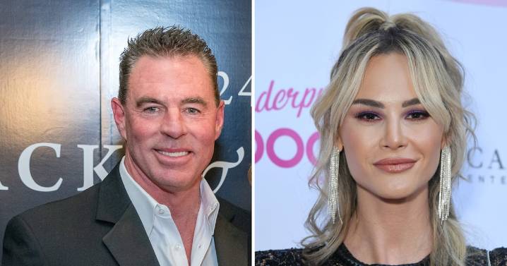 Why Real Housewives Star Meghan King Lost Custody of Her Kids to Baseball Player Ex Jim Edmonds