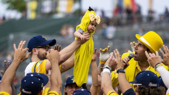 How Much Are the Savannah Bananas Worth? Player Salaries, Average Earnings, Highest