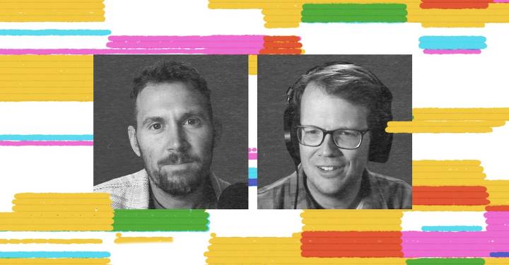 Galaxy Brain: The Internet Is a Misery Machine