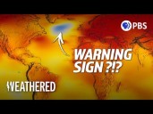 Time's Up: Study Says We're At Risk Of New Ice Age