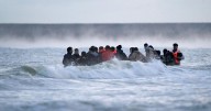 Migrant who re-entered UK in small boat after 'one in, one out' France return is deported again