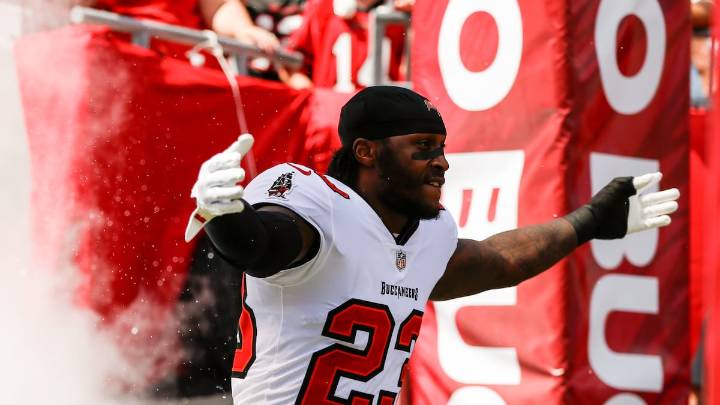 Is safety Tykee Smith the Bucs’ most valuable player on defense?