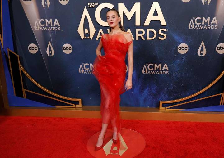 The 2025 CMAs: The (Relatively) More Subdued