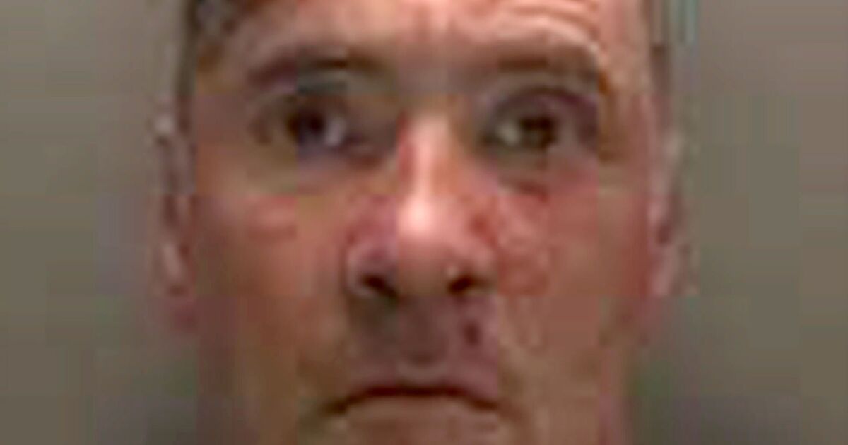 'My first encounter with Liverpool parade crash driver Paul Doyle left me totally shaken' 