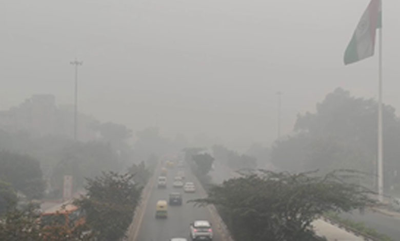 Delhi-NCR chokes as AQI hits 380; restrictions tightened under revised GRAP