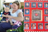 Mom Gets Teen's New School Picture and Immediately Bursts into Tears