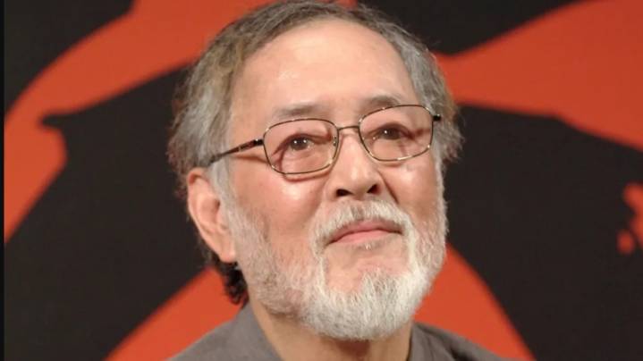 Japanese film icon Tatsuya Nakadai, star of Ran and Harakiri, dies at 92