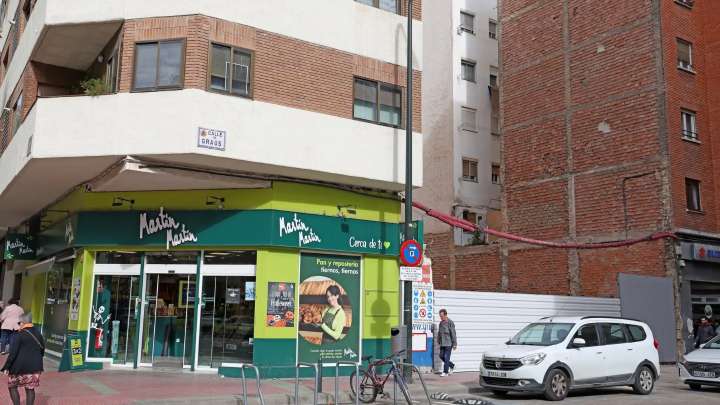 El código postal de Zaragoza más barato para comprar una vivienda: 129.000 € de media