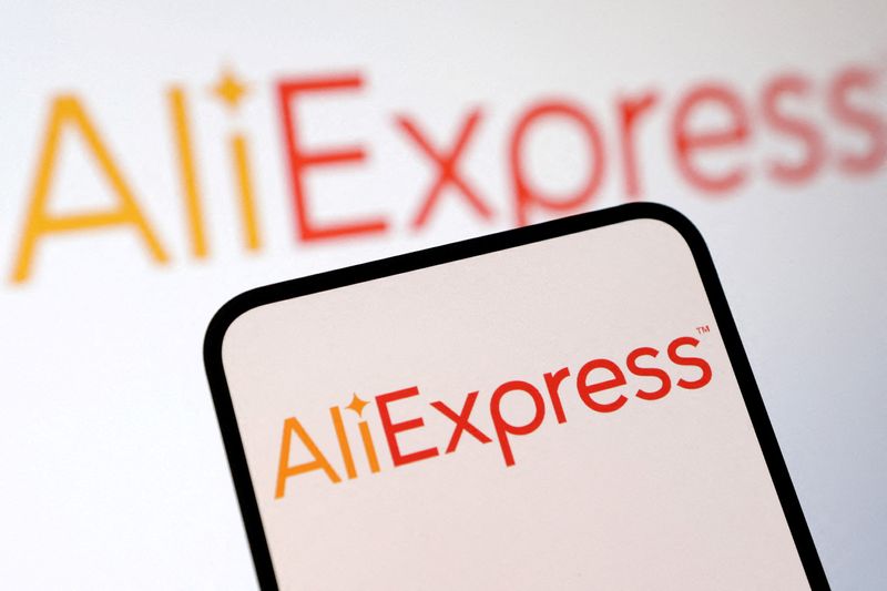 Exclusive-AliExpress bans Chinese sex doll seller after Reuters investigation