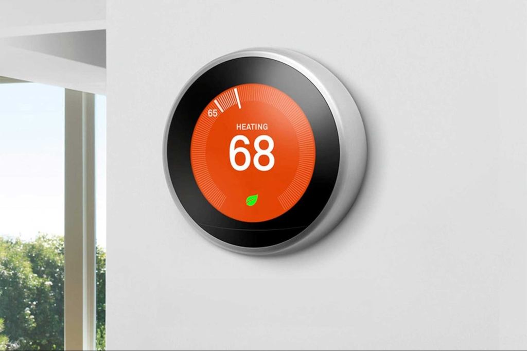 Cut Business Energy Expenses With Smart Thermostat Technology for $100