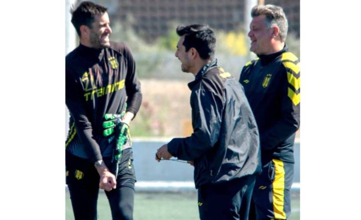 Madryn y Gimnasia de Jujuy definen el pase a la semifinal