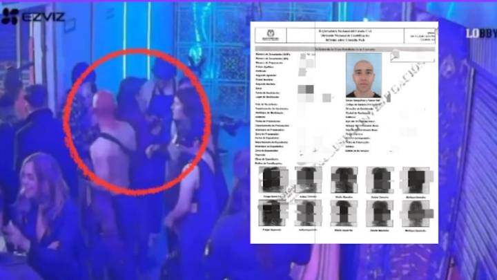 Presunto asesino del estudiante de Los Andes es beneficiario de Ser Pilo Paga, fue el mejor Icfes y sabía dos idiomas