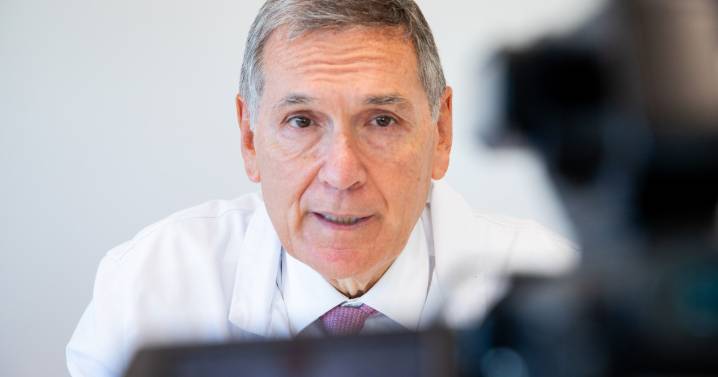 Cómo cuidar el cuerpo y la mente haciendo deporte, según el doctor Chivato