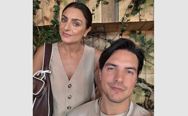 Vadhir Derbez condena lo insensible de la gente ante el duelo de su hermana Aislinn: "urge tener más tacto con estos temas"