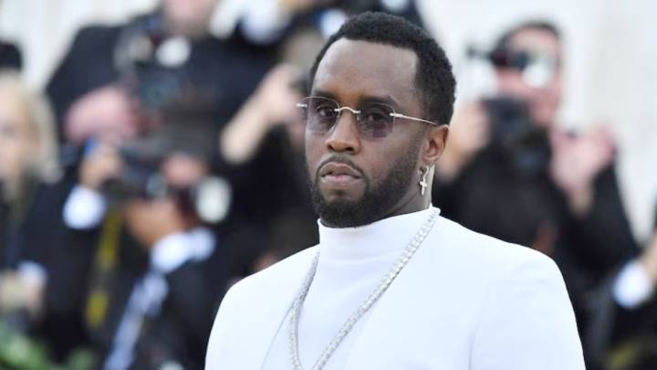 Sean "Diddy" Combs fue sorprendido con alcohol en la cárcel: Se trataría de una preparación casera
