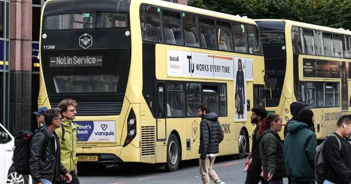 All you need to know about Bee Network strikes after union talks halted