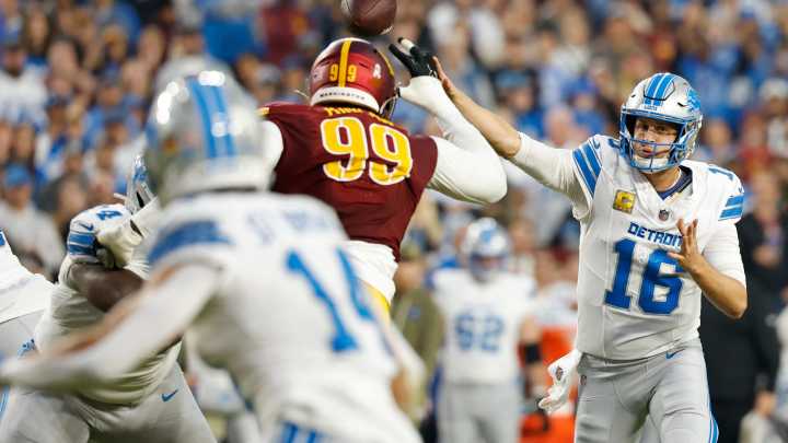 How to watch Eagles vs. Lions game: TV channel, streaming info