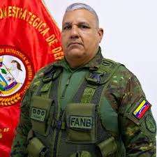 Comandante de la Aviación: no somos una amenaza, somos esperanza