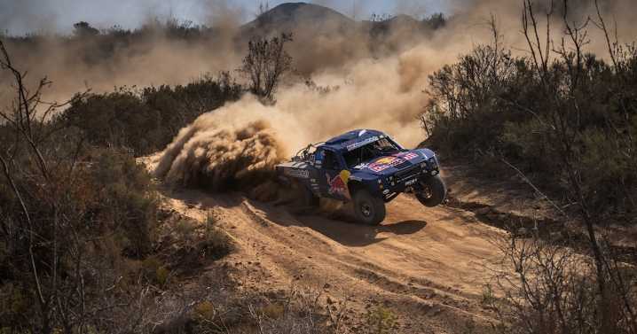LIVE! Watch the Baja 1000