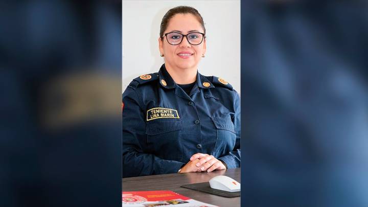 Consejo de Estado mantiene en su cargo a directora de Bomberos
