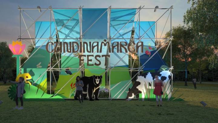 Alcaldía de Bogotá no ha dado los permisos para la realización del Cundinamarca Fest