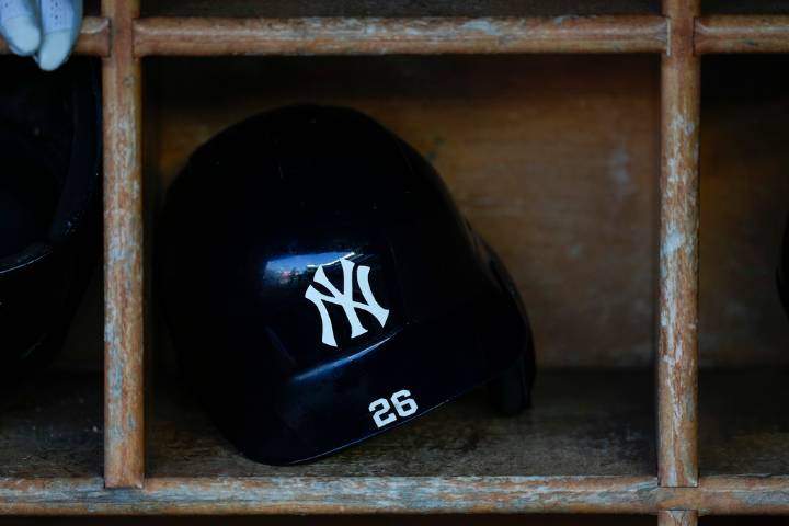 Yankees tab area native Dan Fiorito for first base coach job