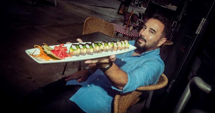 Sushi Máster 2025: Manizales participa con dos restaurantes; será del 24 al 30 de noviembre