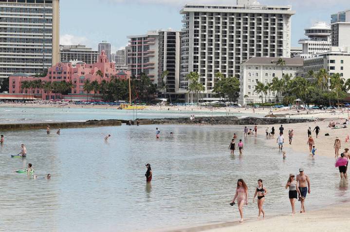 Letter: Climate case doesn’t account for nature