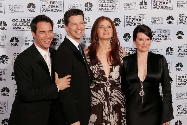 Sitcom star finalizes divorce after 26 years of marriage