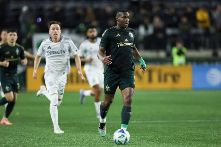 How to stream the San Diego vs. Portland MLS Cup Playoffs match on Apple TV