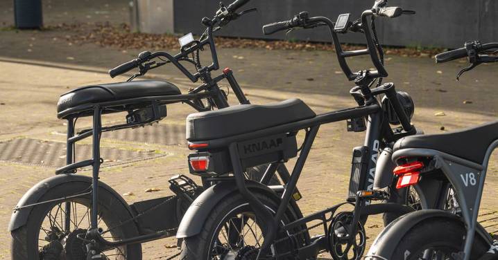 E-bike Christmas presents: Aussie kids expecting a free e-bike next month may be disappointed