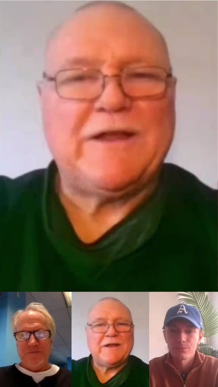 Brad Myers discusses benefits of Class 1A football