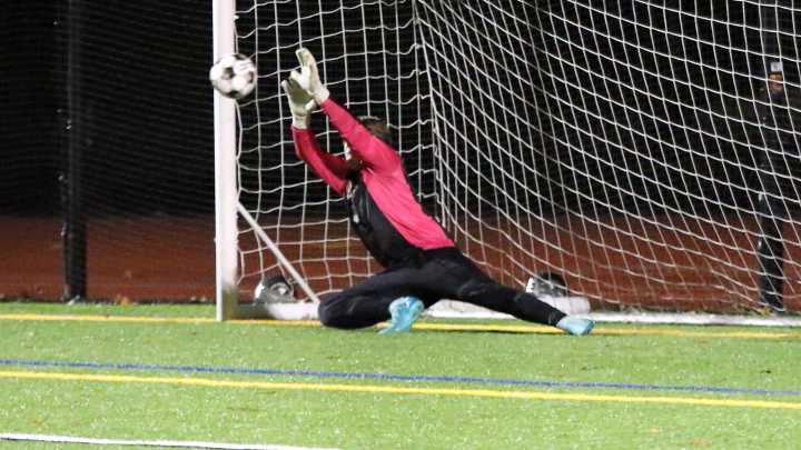 Delta Dental MVP named for the Vermont H.S. boys soccer playoffs
