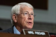 Republican senators air frustrations over lack of information from Pentagon