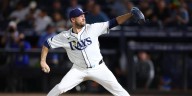 Cole Sulser, Rays agree to deal; Christopher Morel, Jake Fraley non