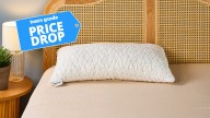 I'm a bedding expert — the adjustable pillow I recommend for all sleep positions drops to its lowest price for Black Friday