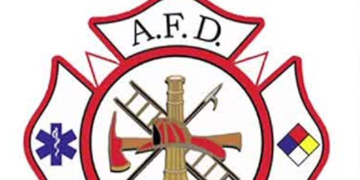 Amarillo Fire Department responds to structure fire on N. Florida Street