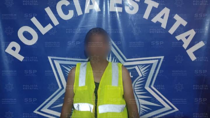 Joven golpea y amenaza de muerte a su pareja en Gómez Palacio; la chica se había negado a que revisara su celular