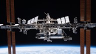 International Space Station nears its end. Inside NASA's plan