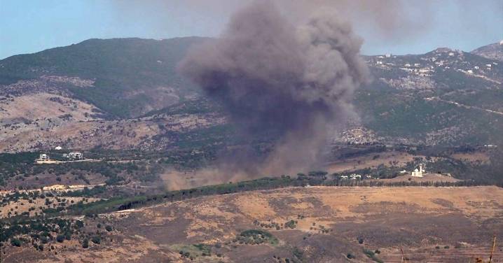 Israel anuncia que ha matado a uno de los líderes de Hezbolá