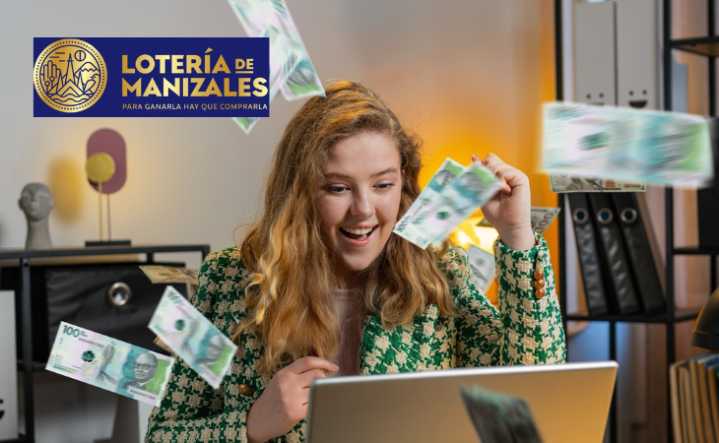 Resultados Lotería de Manizales hoy 19 de noviembre de 2025: número ganador, secos y premios
